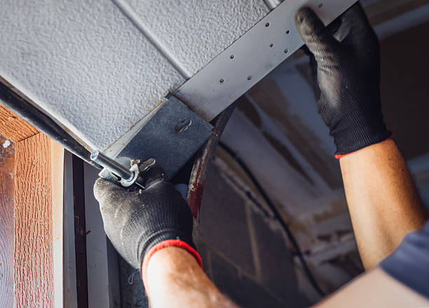 Reliable Garage Door Panel Replacement contractor in Jackson Center, OH by Garage Doors Repair Pro